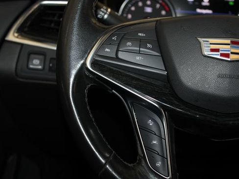 Certified 2023 Cadillac XT5 Premium Luxury w/ Technology Package AWD/4WD image 27