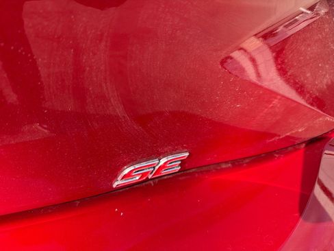 Used 2026 Toyota Corolla SE FWD image 14