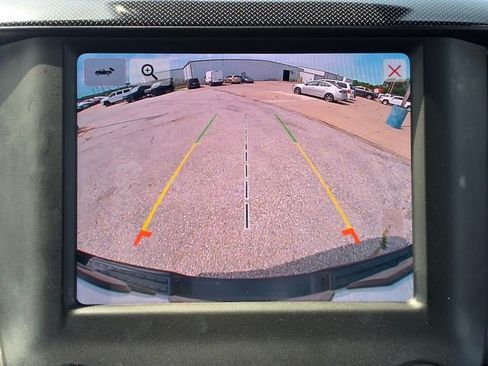 Certified 2022 RAM 1500 Rebel w/ Rebel Level 1 Equipment Group AWD/4WD image 28