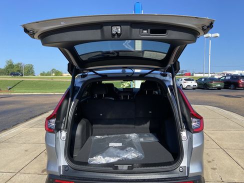 New 2026 Honda CR-V Sport-L image 29