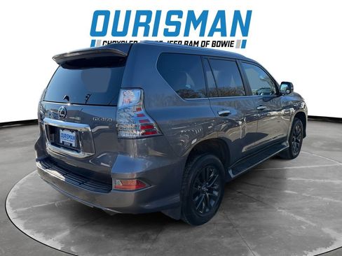 Used 2023 Lexus GX 460 Premium image 6