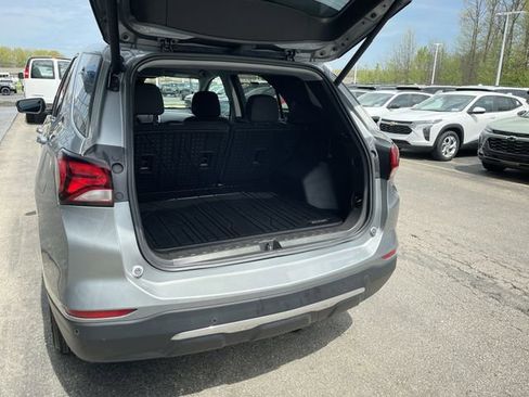Certified 2023 Chevrolet Equinox LT FWD image 25