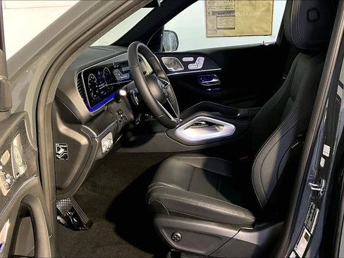 New 2026 Mercedes-Benz GLE 450 4MATIC image 13