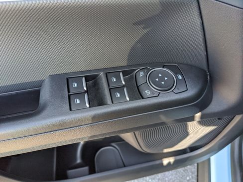 New 2025 Ford Bronco Sport Heritage image 17