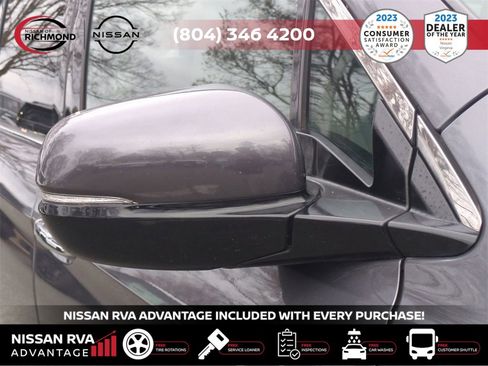 Used 2022 Honda Pilot Touring image 13