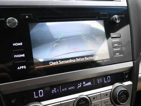 Used 2015 Subaru Outback 2.5i Premium AWD/4WD image 18