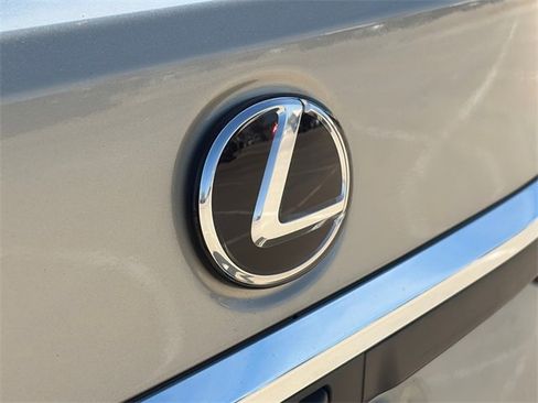 Used 2019 Lexus ES 350 F Sport w/ Accessory Package 2 image 12