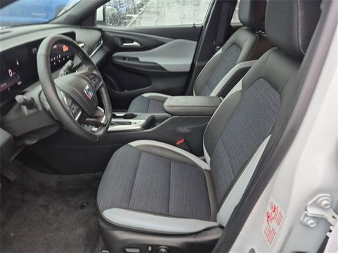 Certified 2024 Buick Envista Preferred w/ Convenience I Package image 18