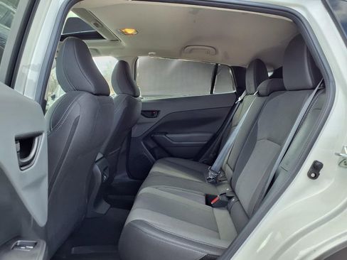 Certified 2026 Subaru Crosstrek 2.0i Premium image 21