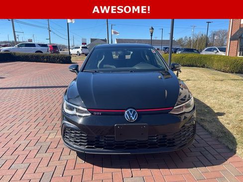 Used 2024 Volkswagen GTI S image 3