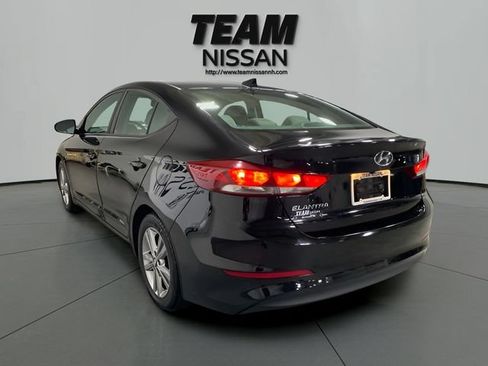 Used 2018 Hyundai Elantra Value Edition FWD image 4