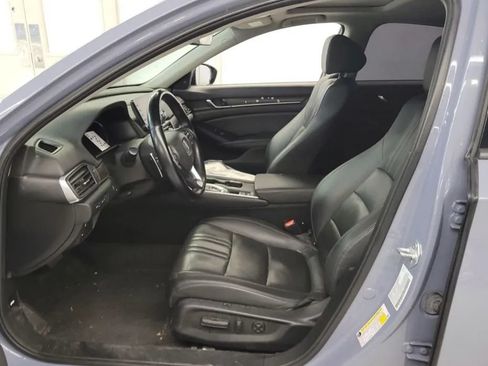 Used 2022 Honda Accord Touring image 5