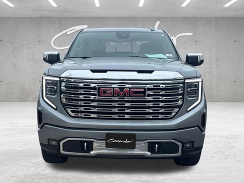 Used 2025 GMC Sierra 1500 Denali w/ Denali Reserve Package AWD/4WD image 23