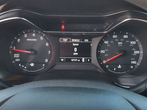 Used 2023 Chevrolet TrailBlazer LT w/ Convenience Package image 21