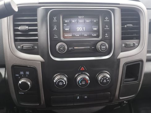 Used 2014 RAM 1500 Express image 16