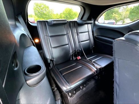 Used 2018 Dodge Durango GT AWD/4WD image 28