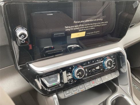 New 2026 GMC Sierra 1500 Denali image 34