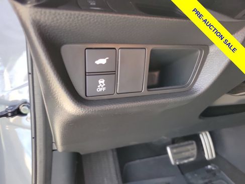 Used 2026 Acura ADX A-Spec FWD image 21