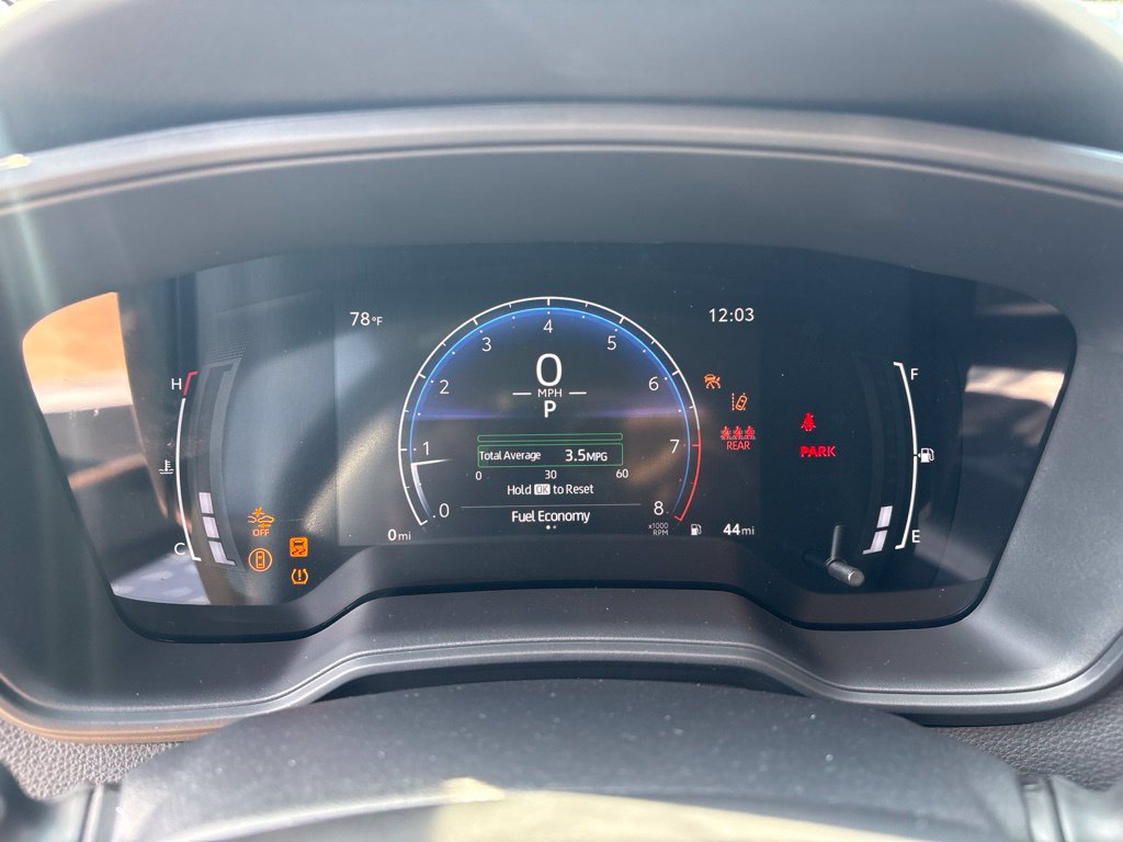 New 2027 Toyota Corolla LE FWD image 21