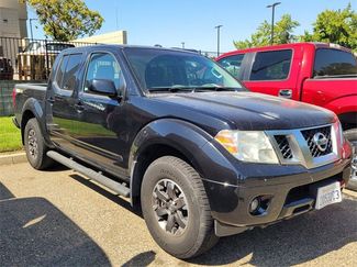Used 2016 Nissan Frontier PRO-4X video 1