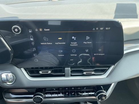 New 2026 Chevrolet Equinox LT w/ Convenience Package II image 15