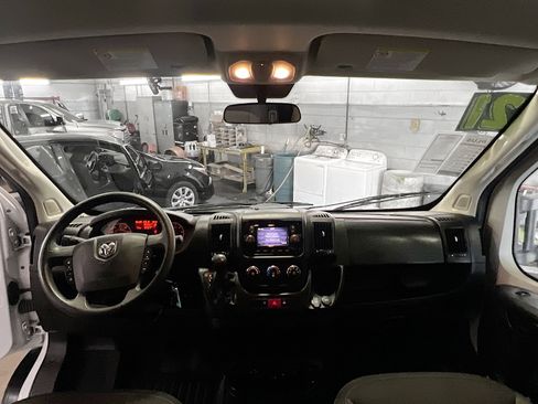 Used 2021 RAM ProMaster 1500 image 29