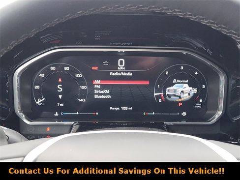 New 2026 GMC Sierra 1500 Elevation w/ Elevation Premium Package image 11