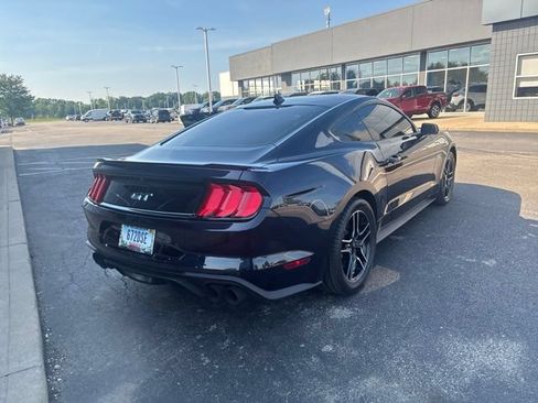 Used 2021 Ford Mustang GT RWD image 8