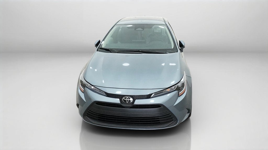 New 2027 Toyota Corolla LE FWD image 15