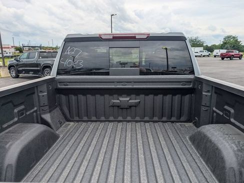 New 2026 Chevrolet Silverado 1500 LT w/ Safety Package AWD/4WD image 9