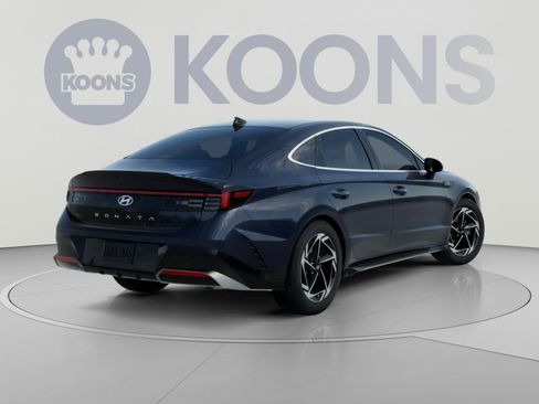 New 2026 Hyundai Sonata SEL FWD image 5