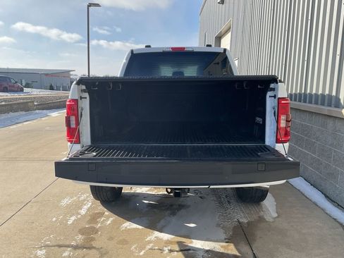 Used 2023 Ford F150 XLT w/ Equipment Group 302A High image 18