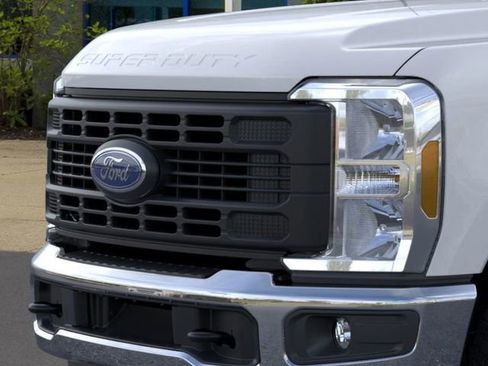 New 2026 Ford F350 XL w/ XL Driver Assist Package image 17