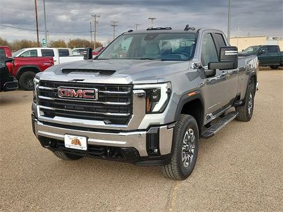 New 2026 GMC Sierra 3500 SLE w/ SLE Convenience Package