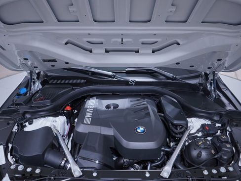 New 2026 BMW 530i image 16