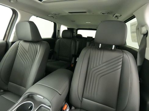 New 2026 Hyundai Palisade SEL Premium AWD/4WD image 15