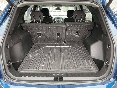 Used 2020 Chevrolet Equinox LT image 14