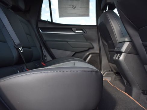 New 2026 GMC Terrain AT4 w/ Convenience Package III image 9