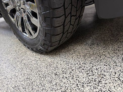 Used 2018 Nissan Titan Platinum Reserve w/ Platinum Utility Package image 53