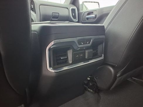Used 2021 GMC Sierra 1500 Denali w/ Driver Alert Package II AWD/4WD image 48