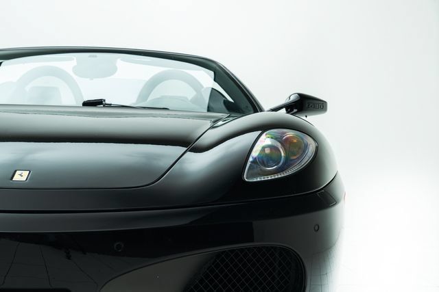 Used 2007 Ferrari F430 Spider RWD image 7