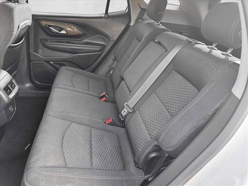 Used 2019 GMC Terrain SLE image 17