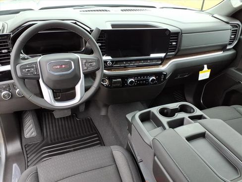 New 2026 GMC Sierra 3500 SLE w/ SLE Value Package image 16