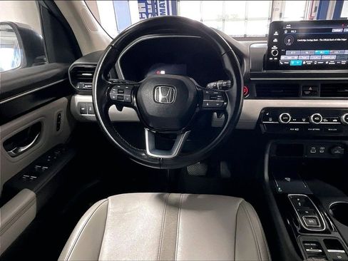 Used 2023 Honda Pilot EX-L image 18