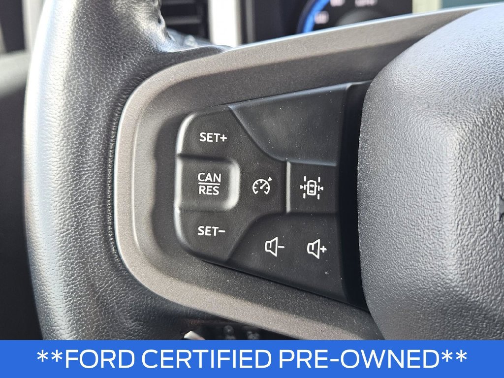 Certified 2023 Ford Bronco Outer Banks AWD/4WD image 29