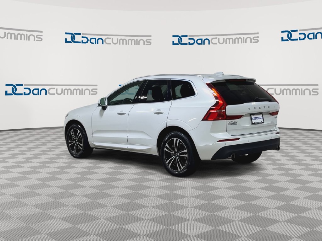 Used 2020 Volvo XC60 T6 Momentum AWD/4WD image 6