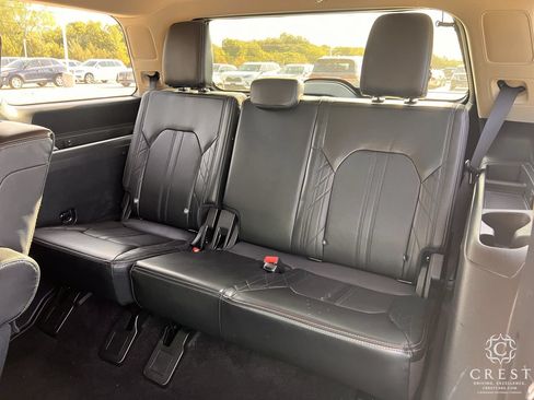 Used 2021 Ford Expedition Platinum RWD image 29