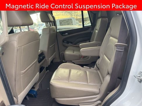 Used 2019 Chevrolet Tahoe Premier image 11