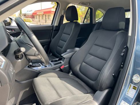 Used 2016 MAZDA CX-5 Touring image 30