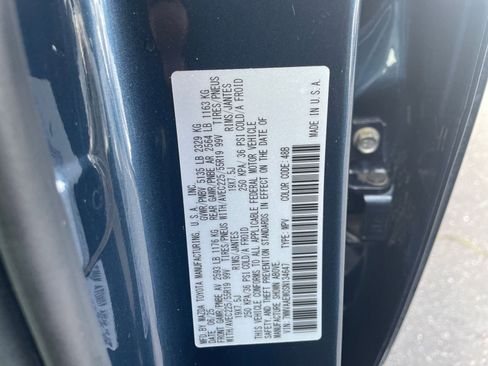 Used 2025 MAZDA CX-50 2.5 Hybrid w/ Premium Plus Pkg image 31